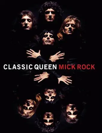 Cover of Classic Queen