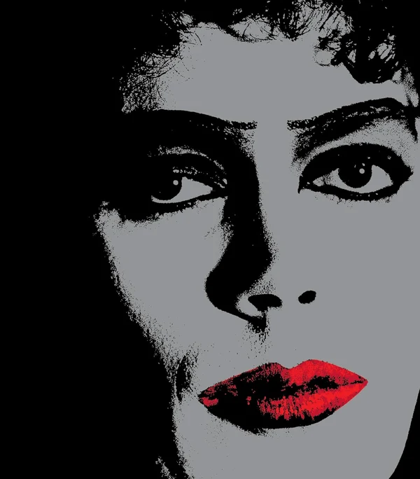 Cover of Rocky Horror: A Behind-the-Scenes Look at the Cult Classic